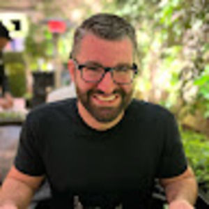 Meet your Posher, Nick